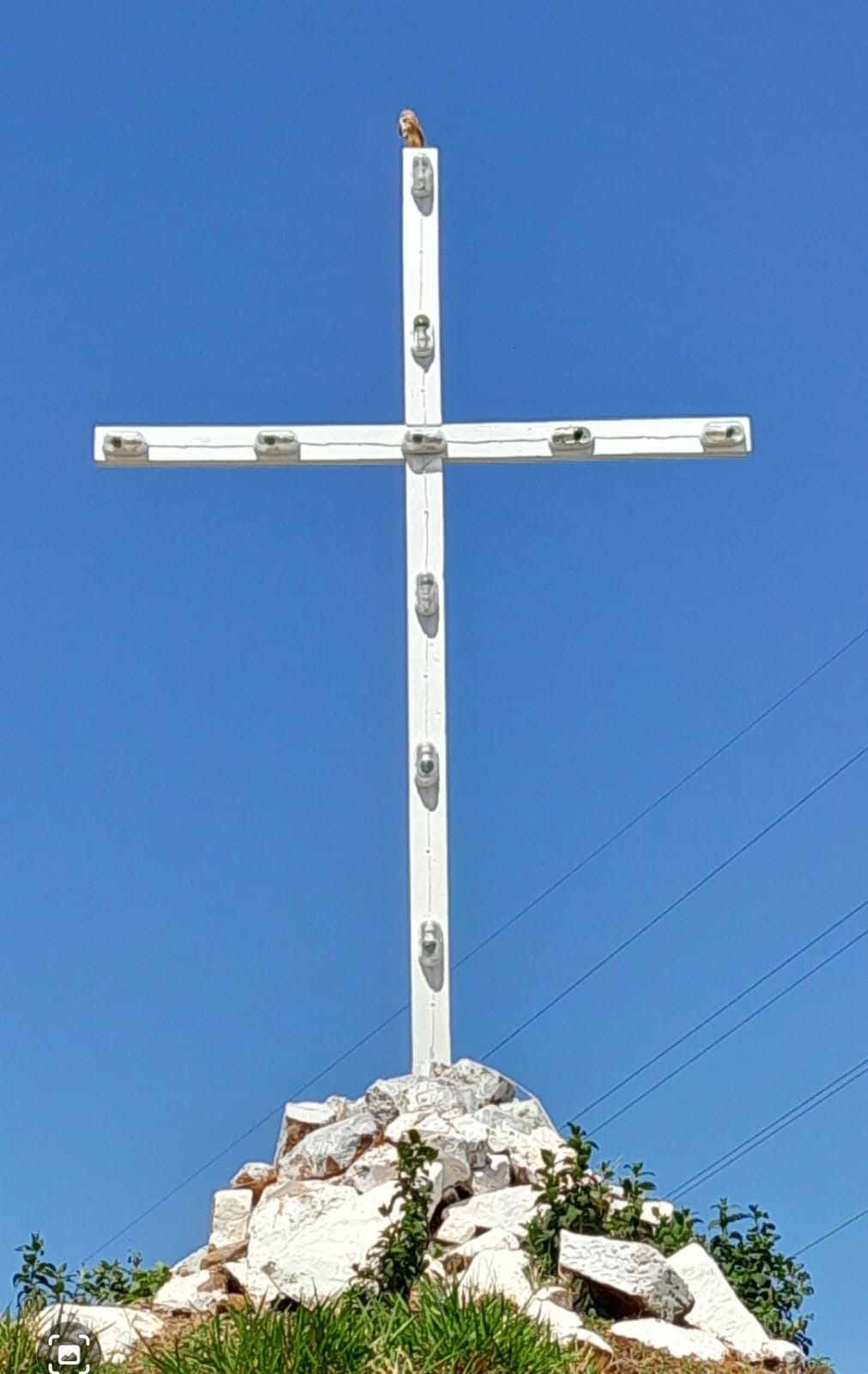 A Morte Em Jesus é Um Novo Recomeço