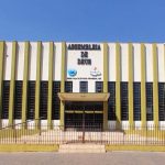 A Igreja Assembleia de Deus e a Celebração da Santa Ceia