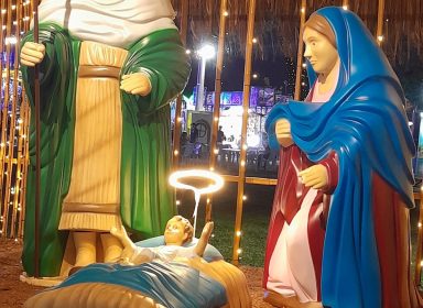 O Encerramento do Ano Litúrgico e a Preparação Para o Natal