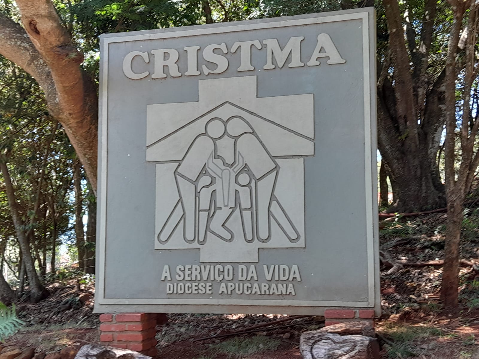 O Padre Josias e Sua Missão Diante do Movimento Cristma de Apucarana/PR