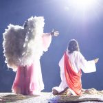 A Paixão de Cristo Pelo Grupo Mãe do Céu de Arapongas/PR