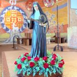 Santa Rita de Cássia: Venha Celebrar Conosco