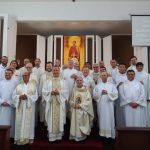 Encontro Provincial dos Oblatos de São José: Uma Missão de Fé, Devoção e Amor