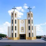Caminhada de Santa Rita de Cássia de Arapongas/PR
