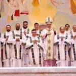 VOCAÇÃO: UM CHAMADO AO AMOR E AO SERVIÇO