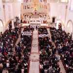 VOCAÇÃO: UM CHAMADO AO AMOR E AO SERVIÇO