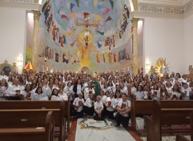 A Importância da Catequese na Vida Cristã