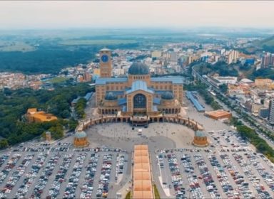 Aparecida/SP
