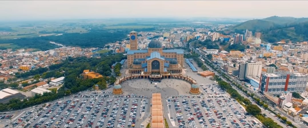 Aparecida/SP