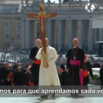 A IMPORTÂNCIA DA ORAÇÃO PARA A PAZ