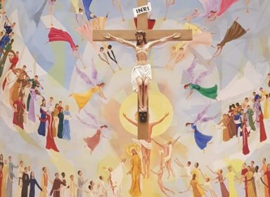 FINADOS: Memória, Esperança e Vida em Cristo