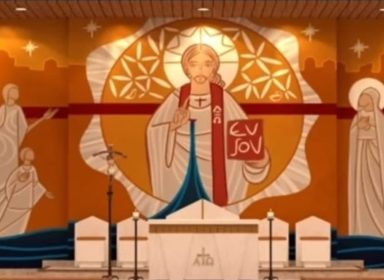 A Festa de Cristo Rei e o Início do Advento