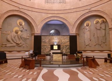 O Emanuel e o Despertar do Ano Jubilar