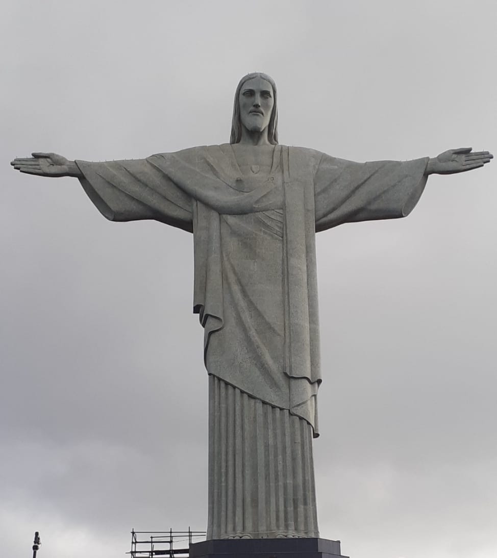 A PARÓQUIA: RAÍZES BÍBLICAS DA COMUNIDADE CRISTÃ