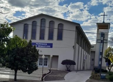 São Sebastião: Uma Inspiração de Fé e Amor em Jesus Cristo