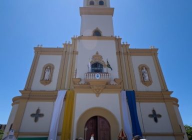 A Partilha Como Testemunho de Amor Fraterno