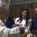 O Sacramento do Batismo: Porta da Fé e Fonte da Vida Nova em Cristo