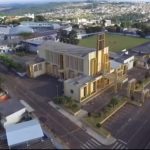 Venha Para a Novena no Santuário São José de Apucarana/PR