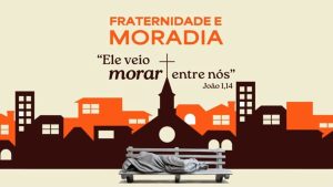 Campanha da Fraternidade 2026