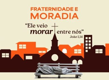 Campanha da Fraternidade 2026