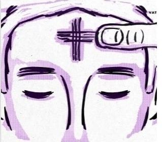 QUARESMA: TEMPO DE PERDAO, AMOR E GRATIDÃO