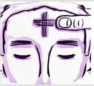 QUARESMA: TEMPO DE PERDAO, AMOR E GRATIDÃO