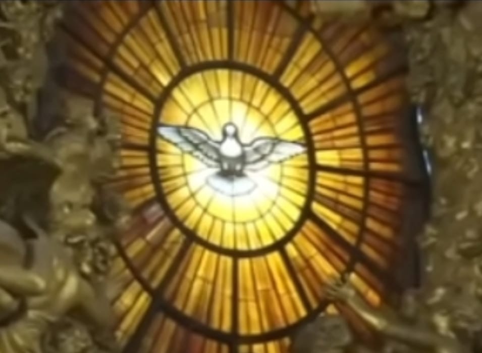 Crisma: Dom do Espírito Santo e Maturidade da Vida Cristã