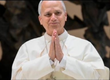 LEÃO XIV: Um Ano de Pontificado