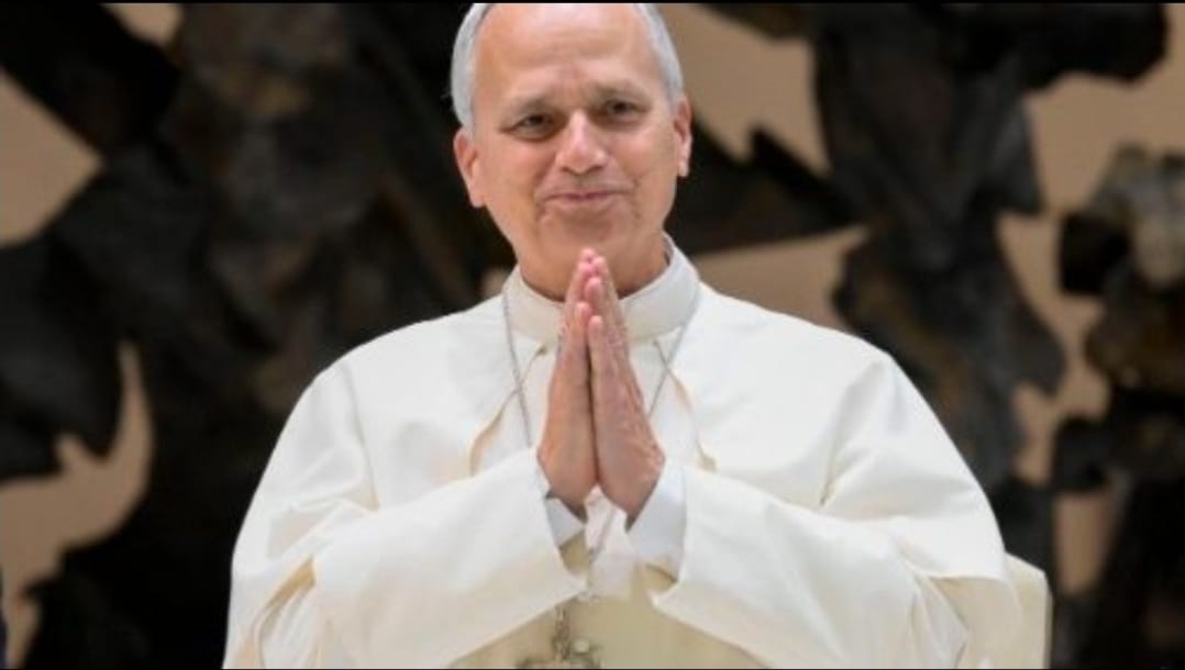 LEÃO XIV: Um Ano de Pontificado