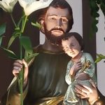 Santuário São José 25 anos