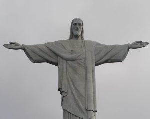 Semana Santa: Fé e Esperança em Jesus