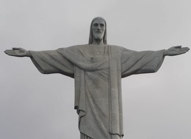 Semana Santa: Fé e Esperança em Jesus