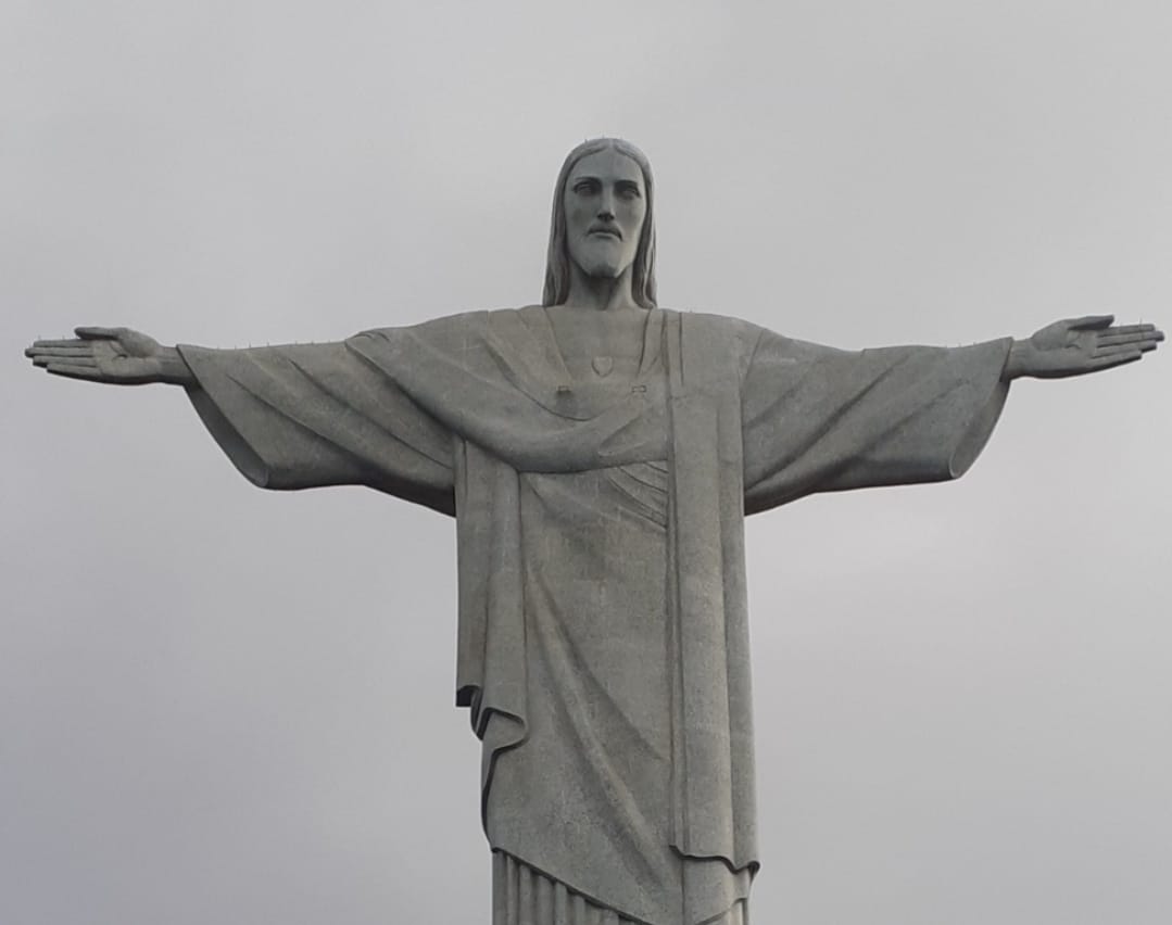 Semana Santa: Fé e Esperança em Jesus
