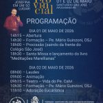 Festa Provincial de São José