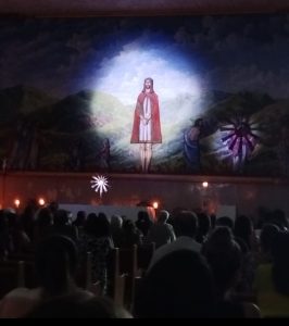 CERCO DE JERICÓ: O Resgate do Amor de Deus Para Nova Vida