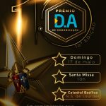10º Prêmio D.A de Comunicação