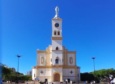 CORPUS CHRISTI 2026