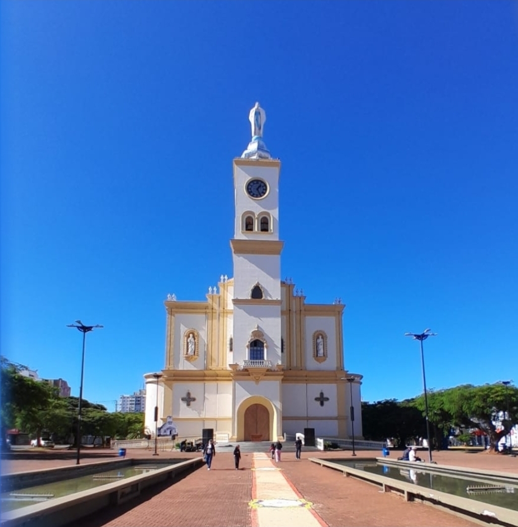 CORPUS CHRISTI 2026
