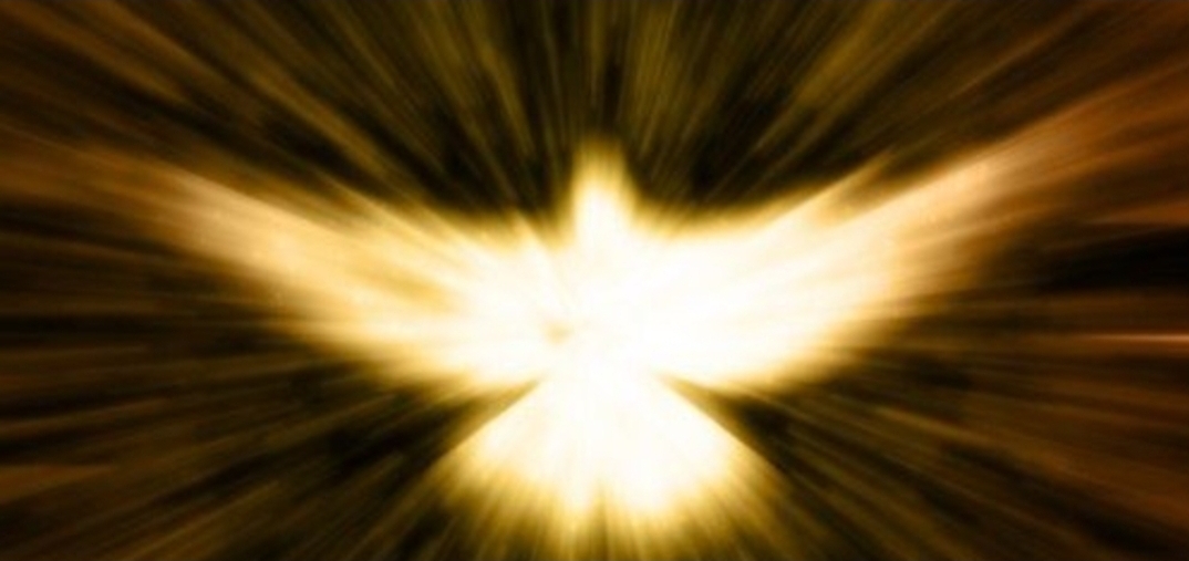 CRISMA: O Espírito de Deus em Nós