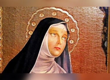 Santa Rita de Cássia