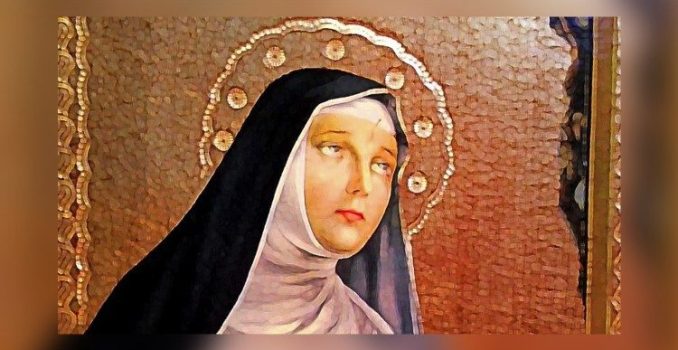 Santa Rita de Cássia