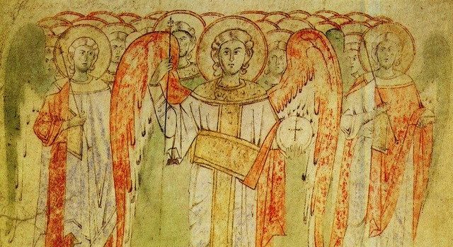 SÃO MIGUEL ARCANJO