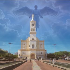 SÃO MIGUEL EM APUCARANA/PR