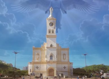SÃO MIGUEL EM APUCARANA/PR