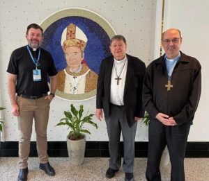 Vocação Para Jesus