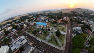 MDIA DO SUL/PR