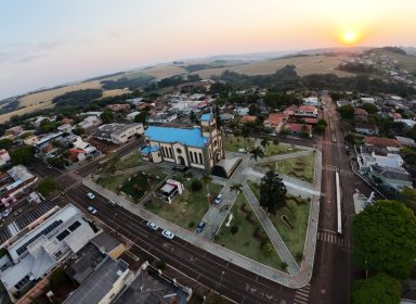 MDIA DO SUL/PR